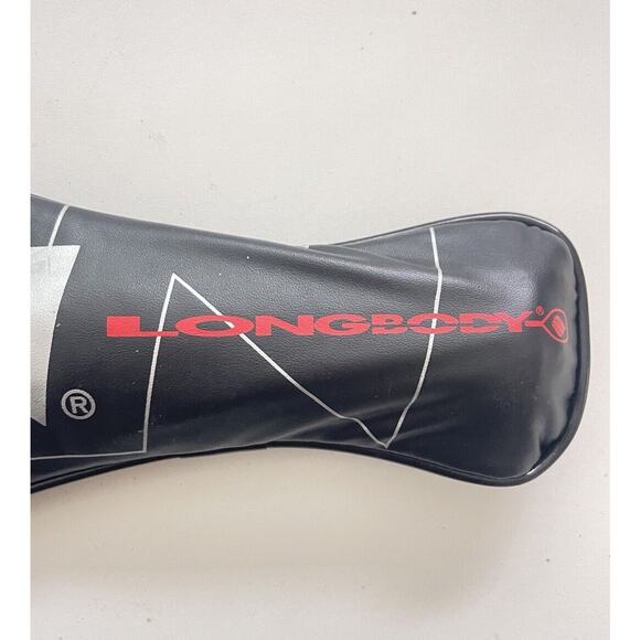 Ektelon Outrage 970 Power Level Longbody Racquetball Racquet - Picture 2 of 12